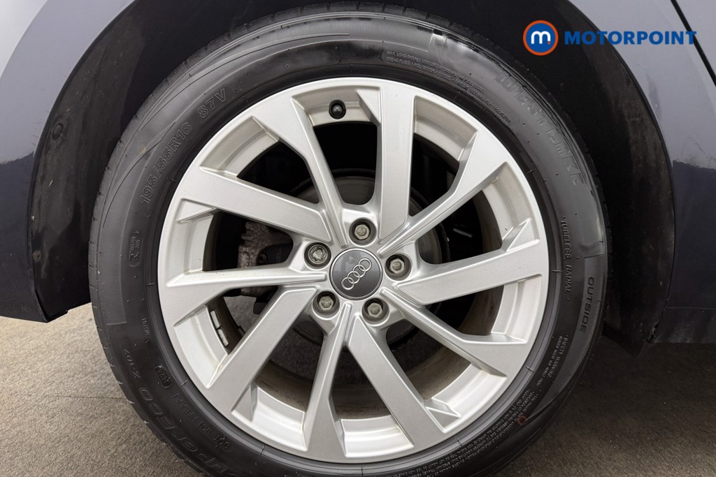 Audi A1 Sport Manual Petrol Hatchback - Stock Number (1605130) - 8th supplementary image