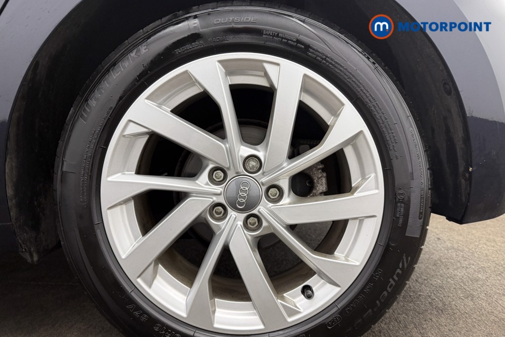 Audi A1 Sport Manual Petrol Hatchback - Stock Number (1605130) - 11th supplementary image