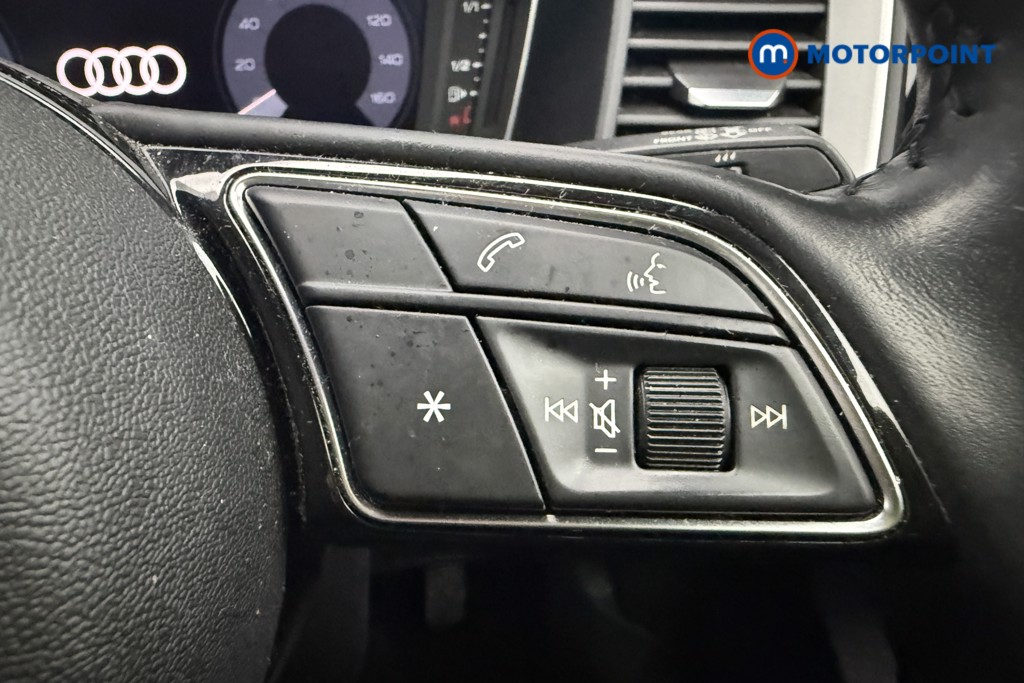Audi A1 Sport Manual Petrol Hatchback - Stock Number (1605130) - 13th supplementary image