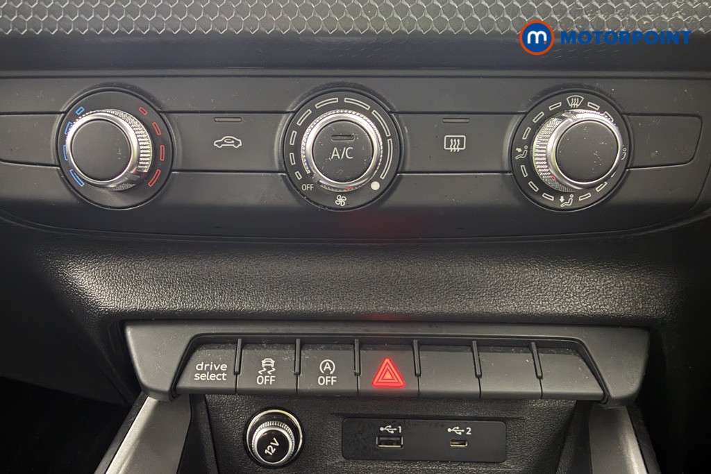 Audi A1 Sport Manual Petrol Hatchback - Stock Number (1605130) - 14th supplementary image