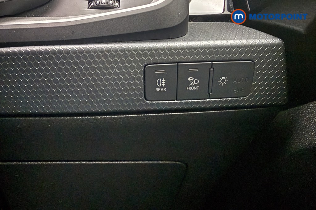 Audi A1 Sport Manual Petrol Hatchback - Stock Number (1605130) - 15th supplementary image