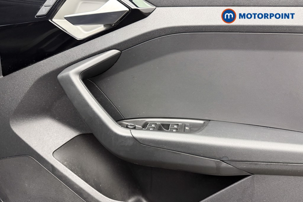 Audi A1 Sport Manual Petrol Hatchback - Stock Number (1605130) - 16th supplementary image