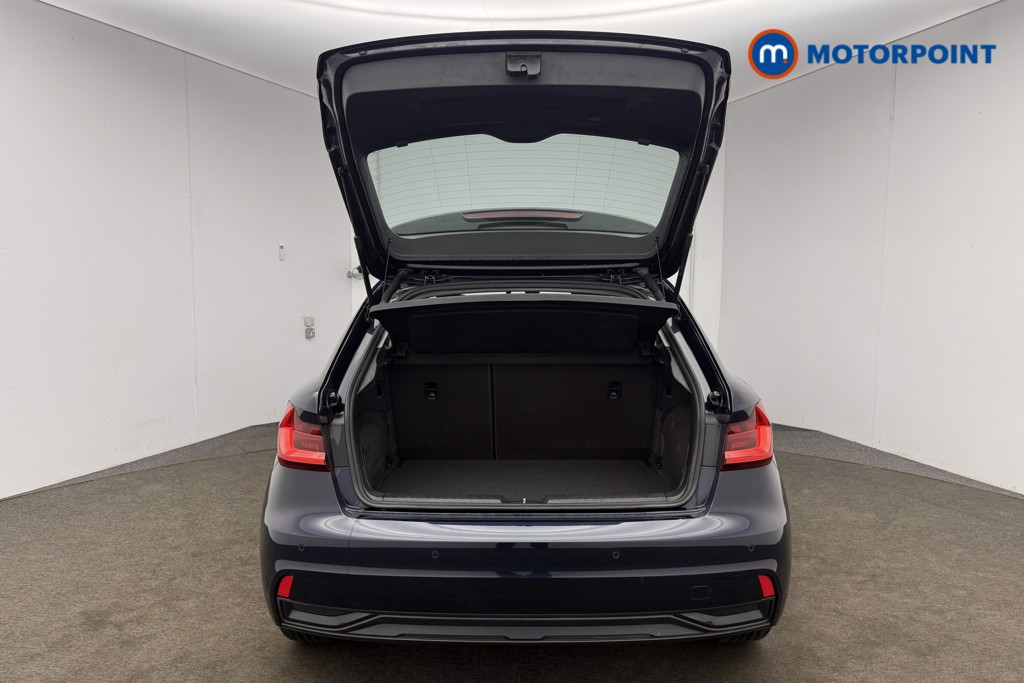 Audi A1 Sport Manual Petrol Hatchback - Stock Number (1605130) - 18th supplementary image