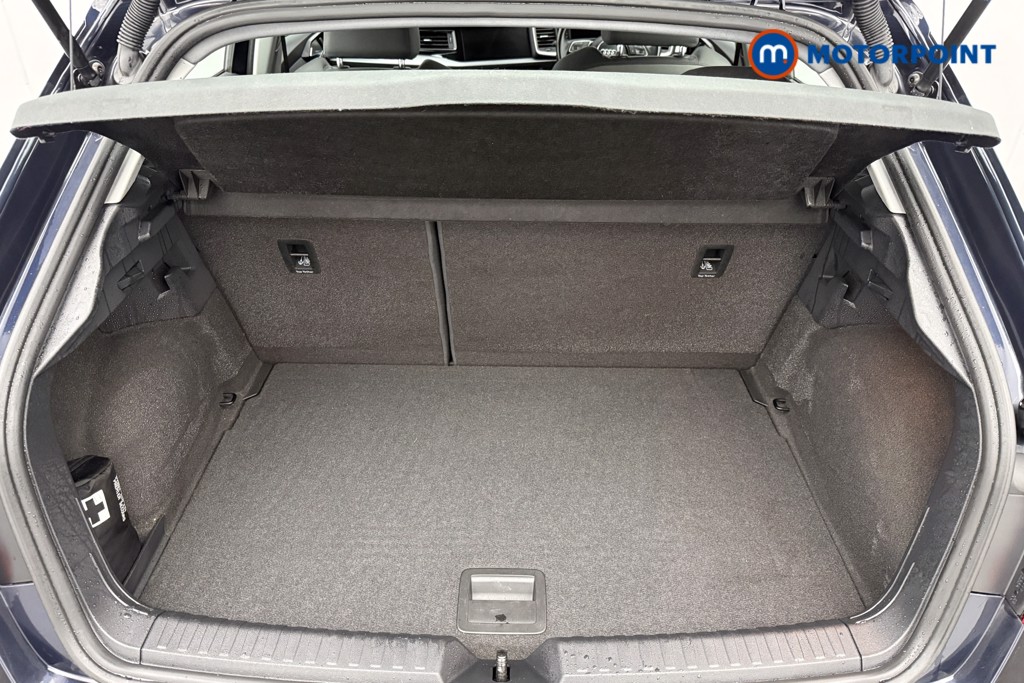 Audi A1 Sport Manual Petrol Hatchback - Stock Number (1605130) - 19th supplementary image