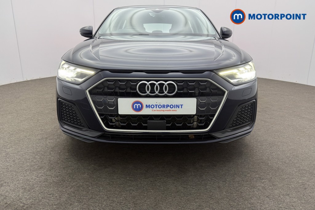 Audi A1 Sport Manual Petrol Hatchback - Stock Number (1605130) - 20th supplementary image