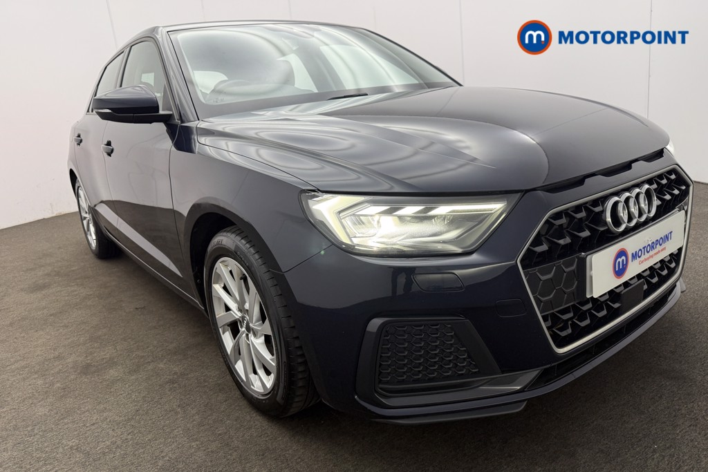 Audi A1 Sport Manual Petrol Hatchback - Stock Number (1605130) - 22nd supplementary image