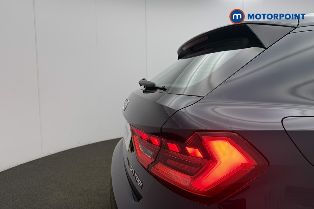 Audi A1 Sport Manual Petrol Hatchback - Stock Number (1605130) - 23rd supplementary image