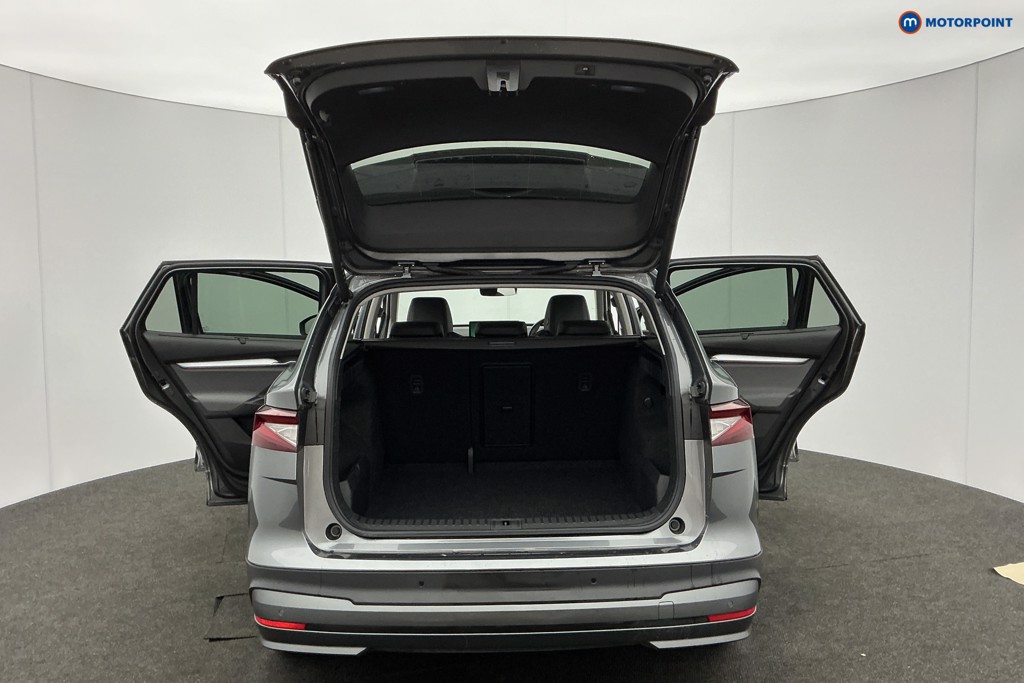 Skoda Enyaq Edition Automatic Electric SUV - Stock Number (1606565) - 3rd supplementary image