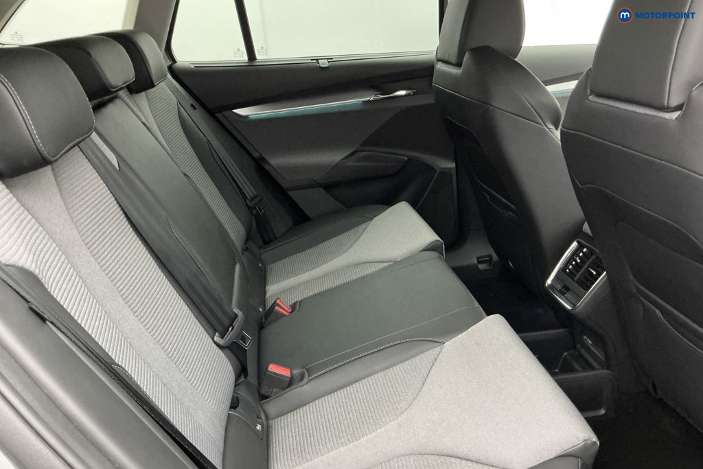 Skoda Enyaq Edition Automatic Electric SUV - Stock Number (1606565) - 7th supplementary image