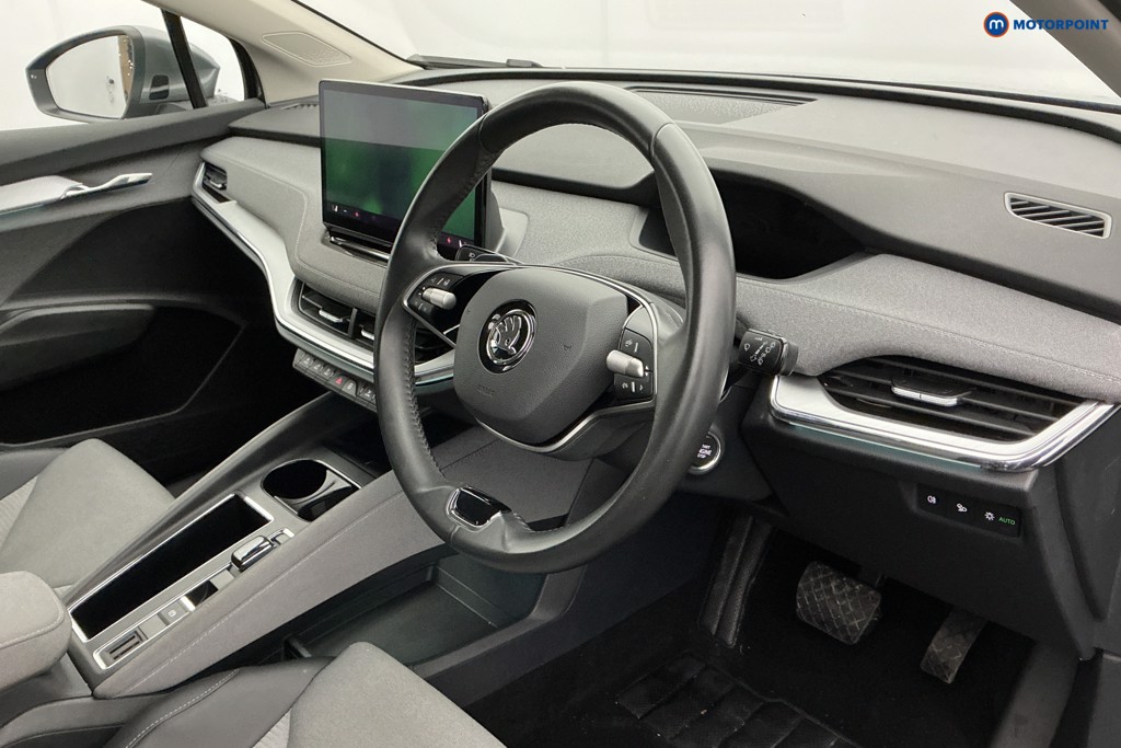 Skoda Enyaq Edition Automatic Electric SUV - Stock Number (1606565) - 10th supplementary image