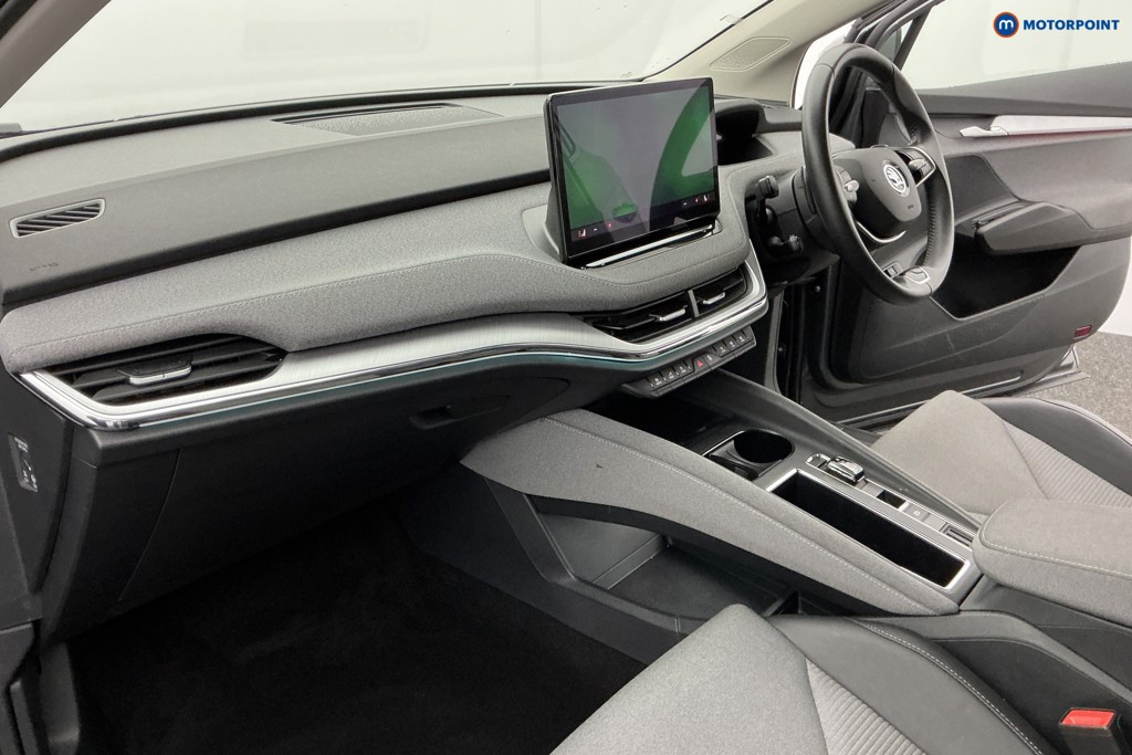 Skoda Enyaq Edition Automatic Electric SUV - Stock Number (1606565) - 11th supplementary image