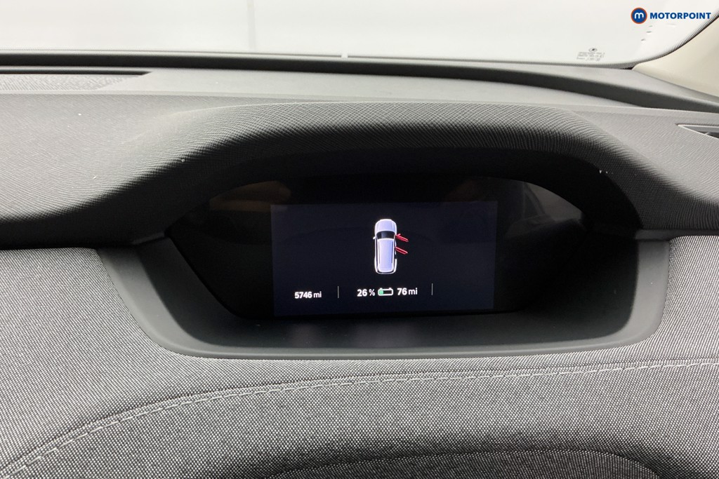 Skoda Enyaq Edition Automatic Electric SUV - Stock Number (1606565) - 12th supplementary image