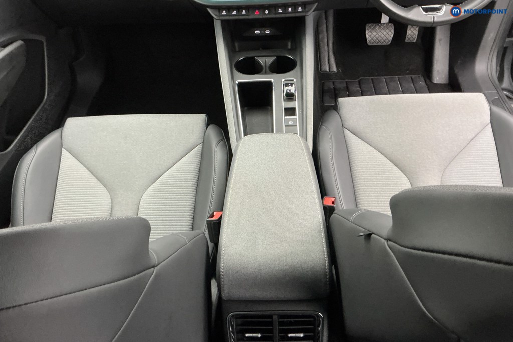 Skoda Enyaq Edition Automatic Electric SUV - Stock Number (1606565) - 14th supplementary image