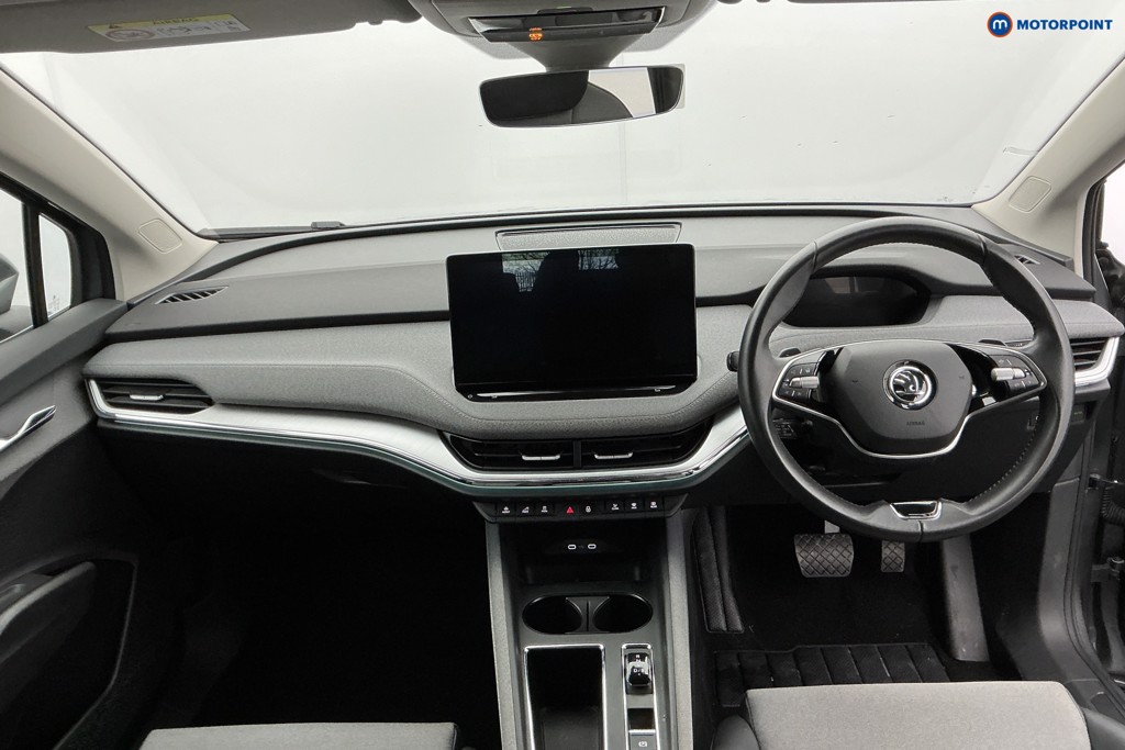 Skoda Enyaq Edition Automatic Electric SUV - Stock Number (1606565) - 15th supplementary image