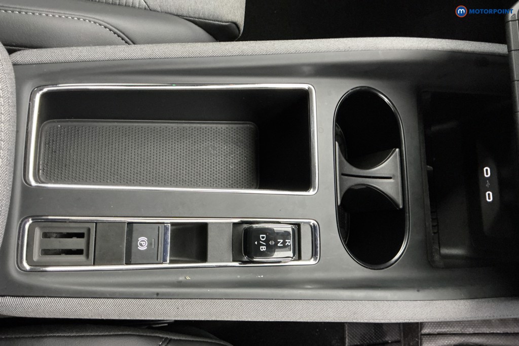 Skoda Enyaq Edition Automatic Electric SUV - Stock Number (1606565) - 17th supplementary image