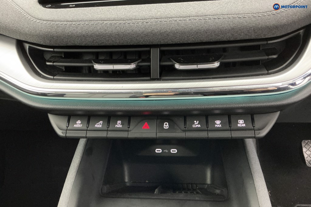 Skoda Enyaq Edition Automatic Electric SUV - Stock Number (1606565) - 18th supplementary image