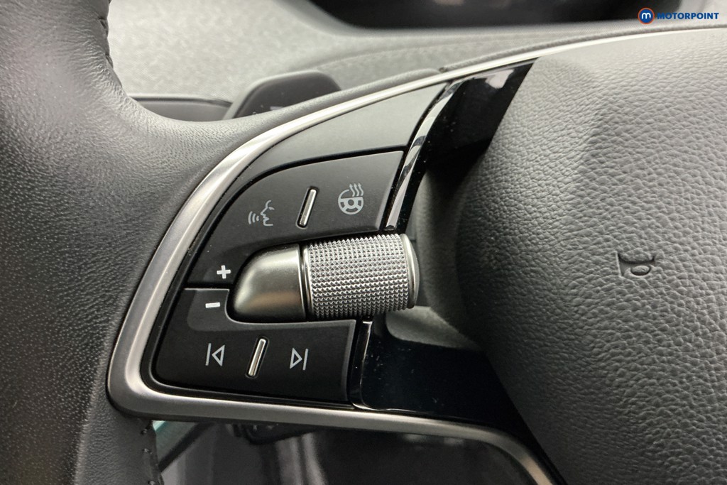 Skoda Enyaq Edition Automatic Electric SUV - Stock Number (1606565) - 20th supplementary image