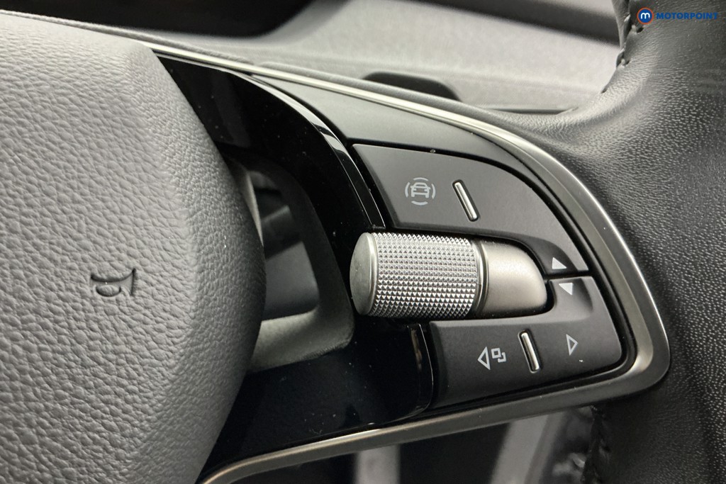 Skoda Enyaq Edition Automatic Electric SUV - Stock Number (1606565) - 21st supplementary image