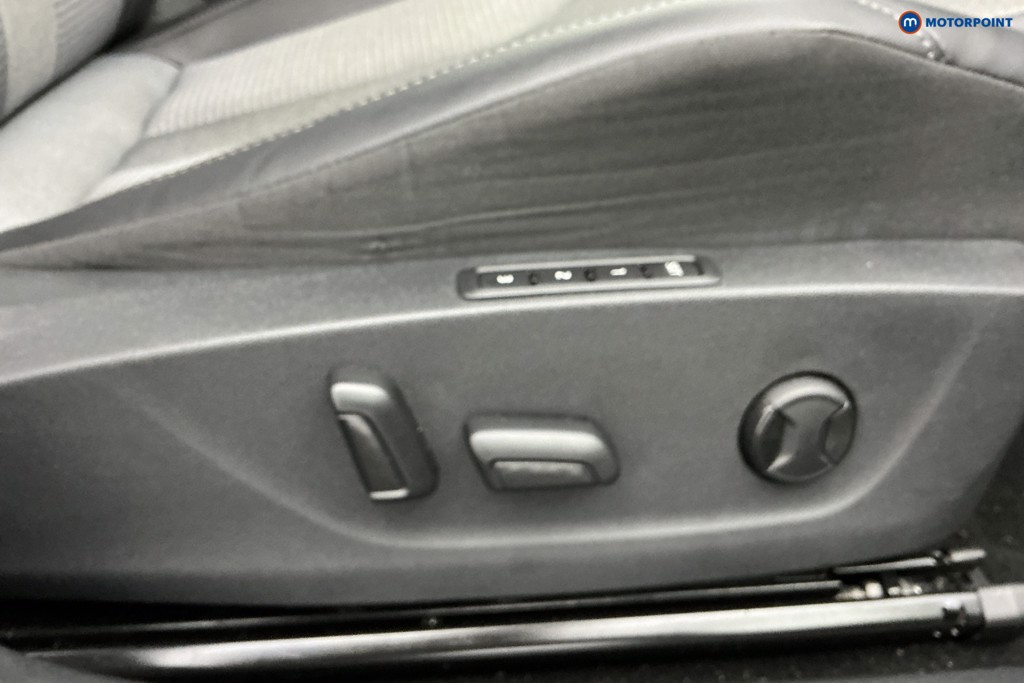 Skoda Enyaq Edition Automatic Electric SUV - Stock Number (1606565) - 23rd supplementary image