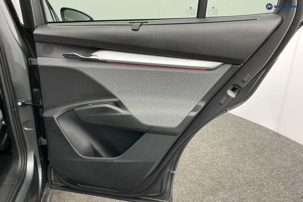 Skoda Enyaq Edition Automatic Electric SUV - Stock Number (1606565) - 26th supplementary image