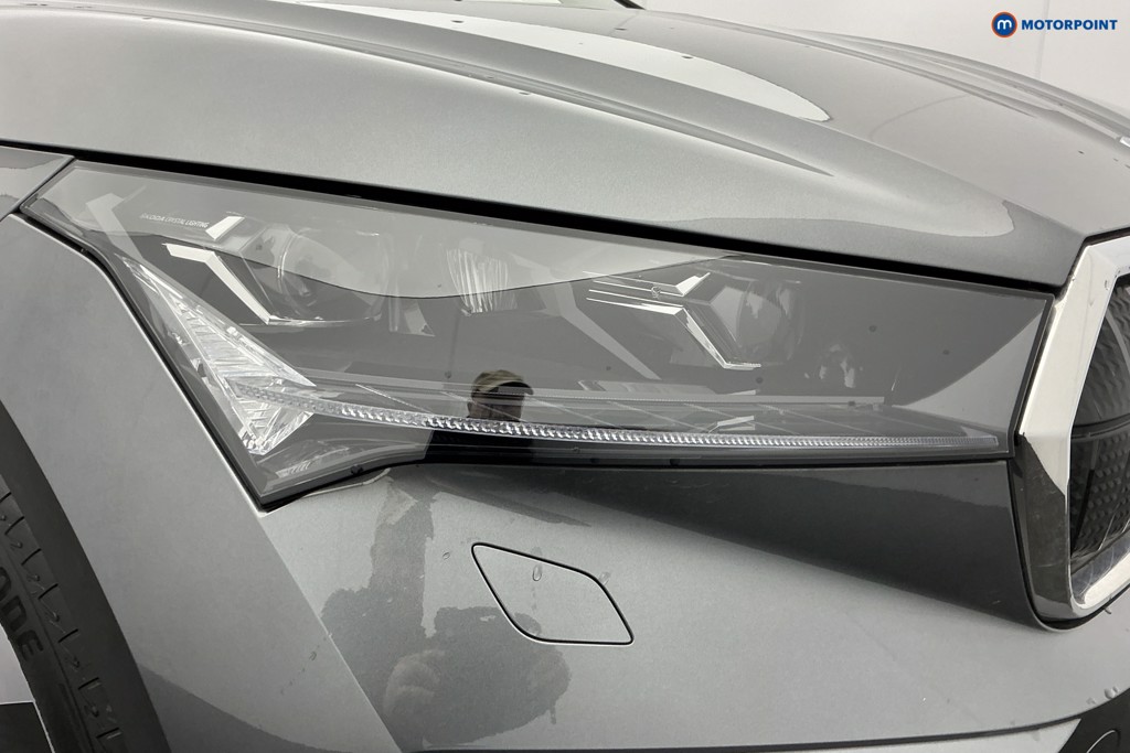 Skoda Enyaq Edition Automatic Electric SUV - Stock Number (1606565) - 28th supplementary image