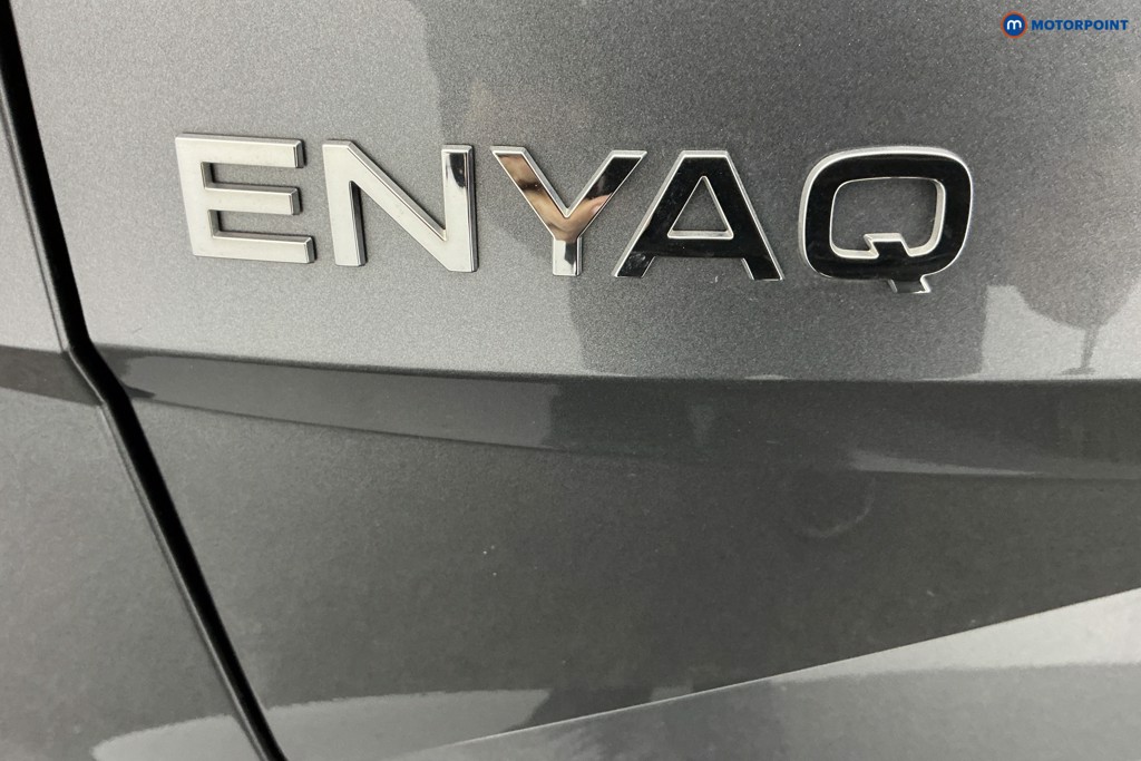 Skoda Enyaq Edition Automatic Electric SUV - Stock Number (1606565) - 33rd supplementary image