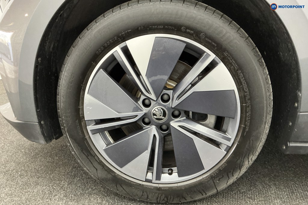 Skoda Enyaq Edition Automatic Electric SUV - Stock Number (1606565) - 34th supplementary image