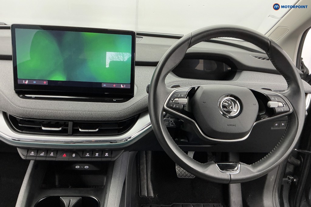 Skoda Enyaq Edition Automatic Electric SUV - Stock Number (1606565) - 1st supplementary image