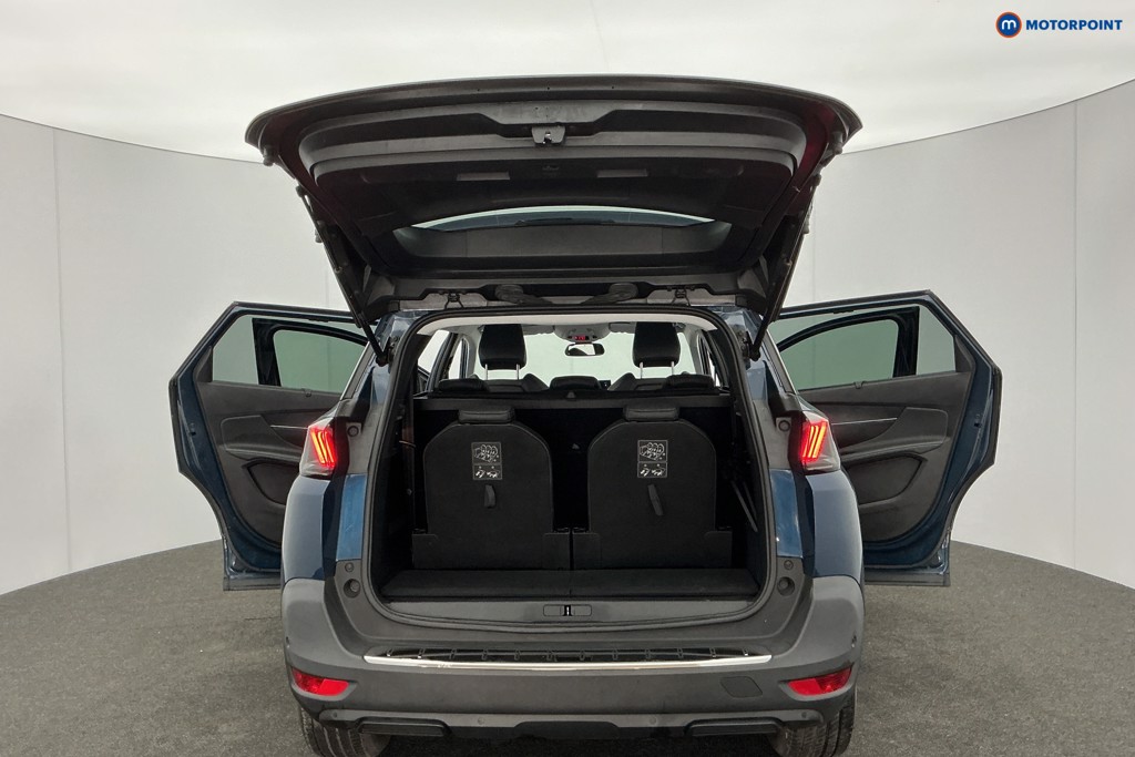 Peugeot 5008 Allure Manual Petrol SUV - Stock Number (1606614) - 3rd supplementary image
