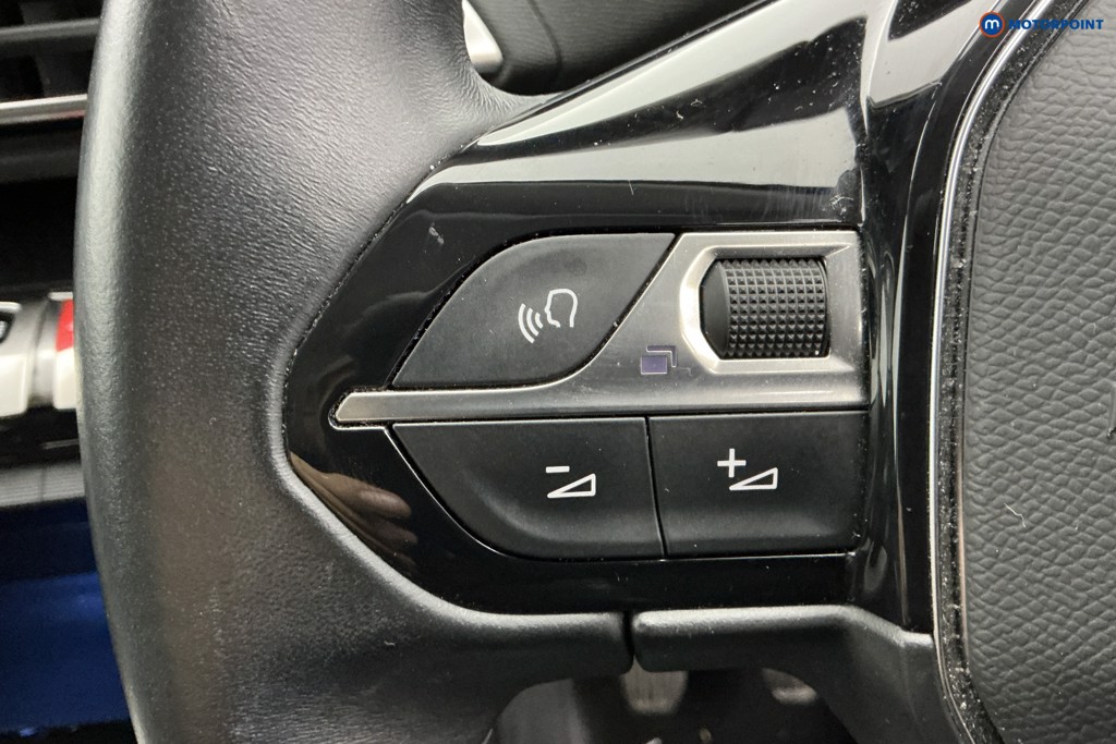 Peugeot 5008 Allure Manual Petrol SUV - Stock Number (1606614) - 22nd supplementary image