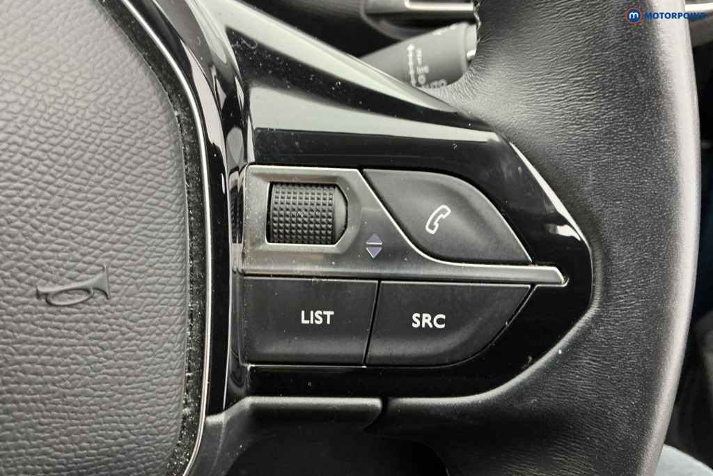 Peugeot 5008 Allure Manual Petrol SUV - Stock Number (1606614) - 23rd supplementary image