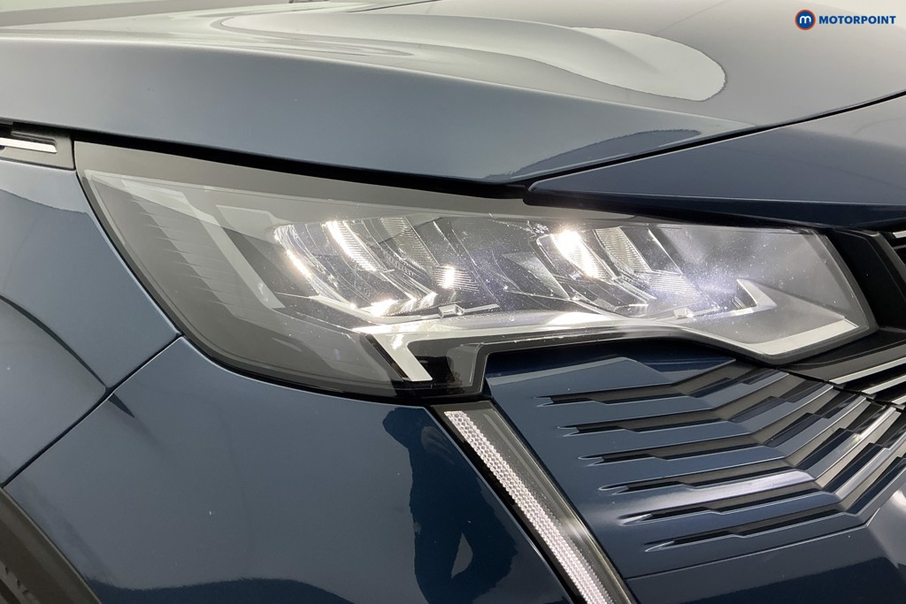 Peugeot 5008 Allure Manual Petrol SUV - Stock Number (1606614) - 29th supplementary image