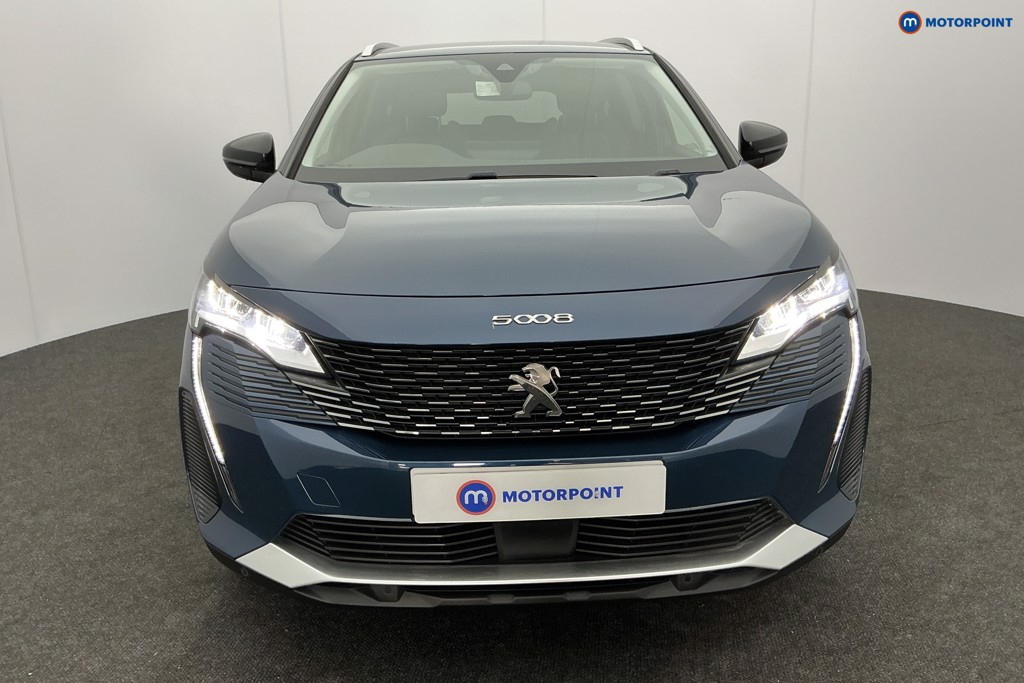 Peugeot 5008 Allure Manual Petrol SUV - Stock Number (1606614) - 31st supplementary image