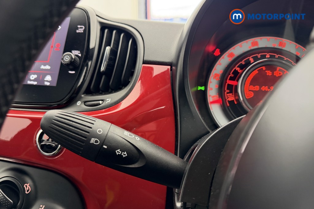 Fiat 500 Lounge Manual Petrol Hatchback - Stock Number (1606741) - 5th supplementary image