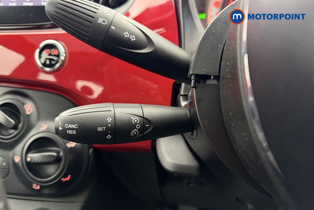 Fiat 500 Lounge Manual Petrol Hatchback - Stock Number (1606741) - 6th supplementary image