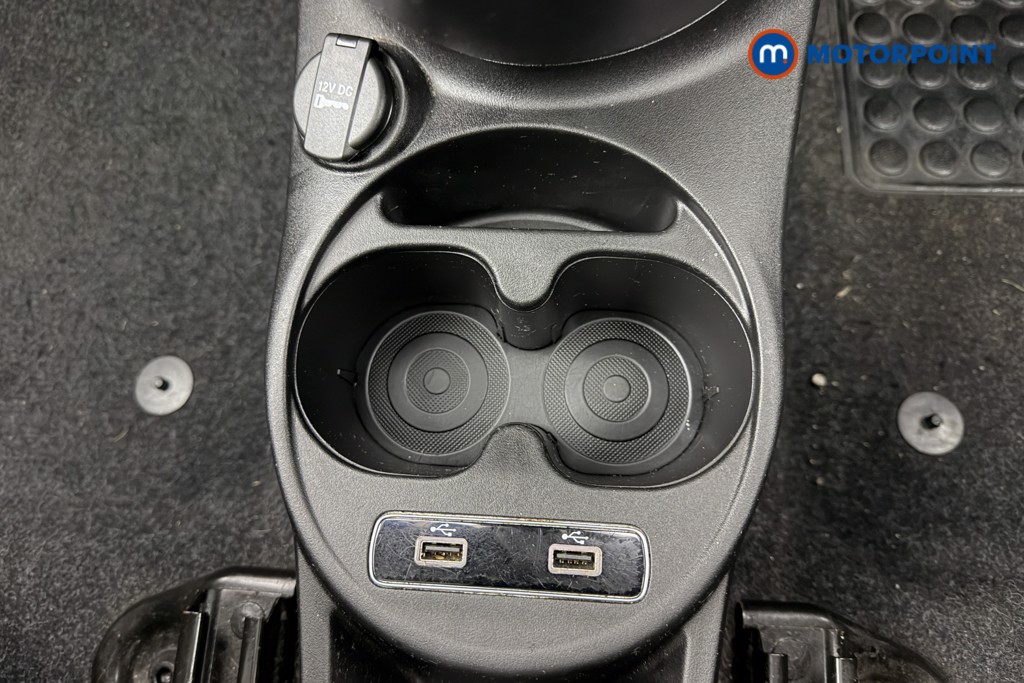 Fiat 500 Lounge Manual Petrol Hatchback - Stock Number (1606741) - 13th supplementary image