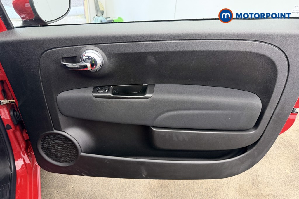 Fiat 500 Lounge Manual Petrol Hatchback - Stock Number (1606741) - 18th supplementary image