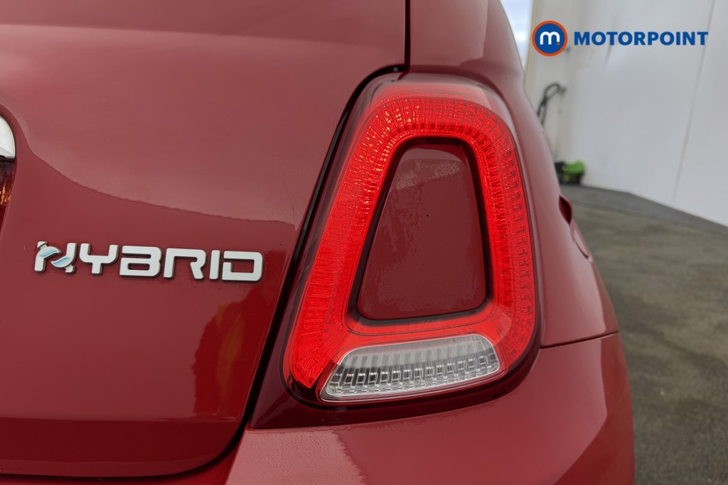 Fiat 500 Lounge Manual Petrol Hatchback - Stock Number (1606741) - 23rd supplementary image