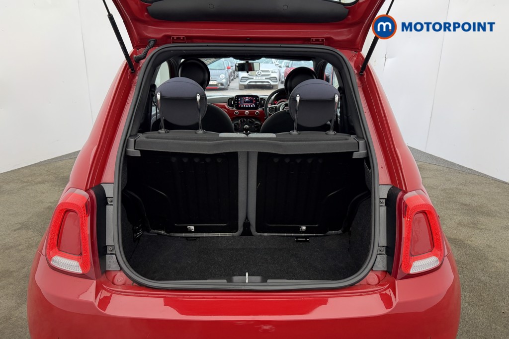 Fiat 500 Lounge Manual Petrol Hatchback - Stock Number (1606741) - 24th supplementary image