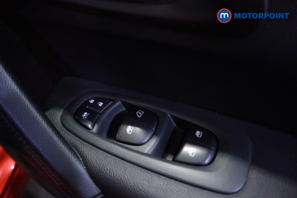 Renault Kadjar Dynamique S Nav Manual Petrol SUV - Stock Number (1606813) - 3rd supplementary image