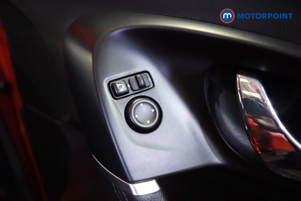 Renault Kadjar Dynamique S Nav Manual Petrol SUV - Stock Number (1606813) - 4th supplementary image