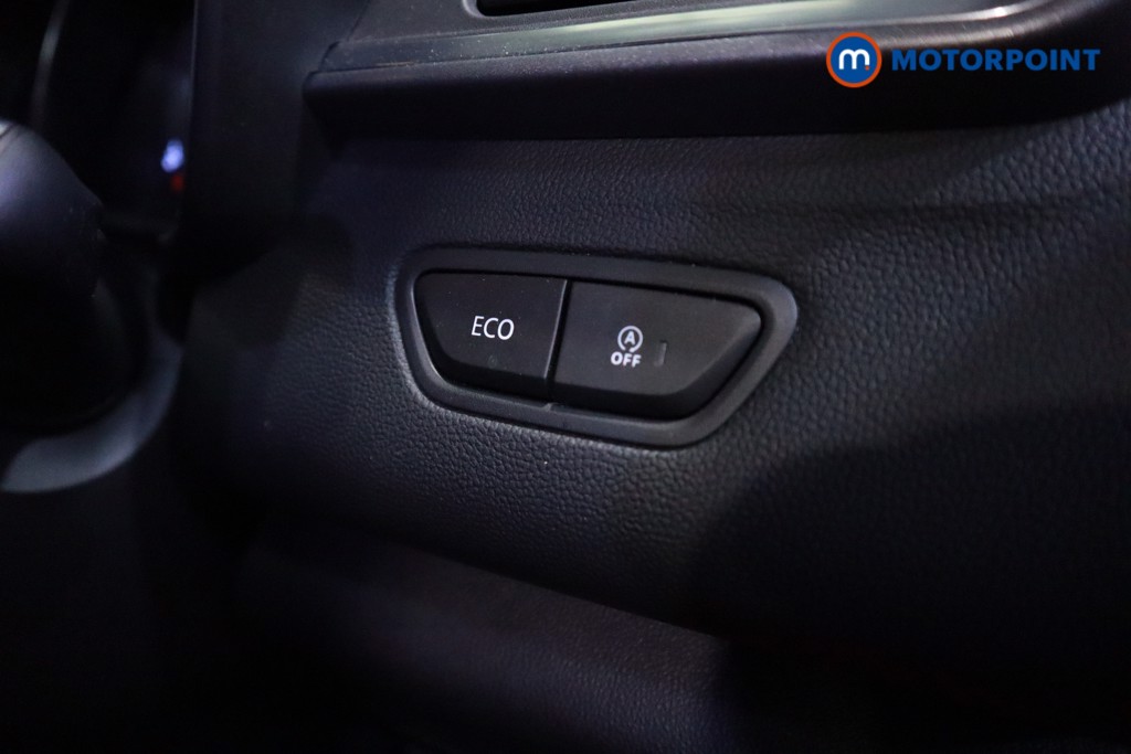 Renault Kadjar Dynamique S Nav Manual Petrol SUV - Stock Number (1606813) - 5th supplementary image