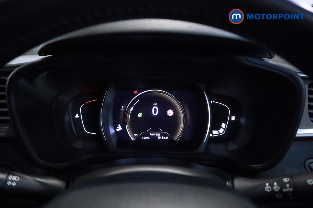 Renault Kadjar Dynamique S Nav Manual Petrol SUV - Stock Number (1606813) - 12th supplementary image