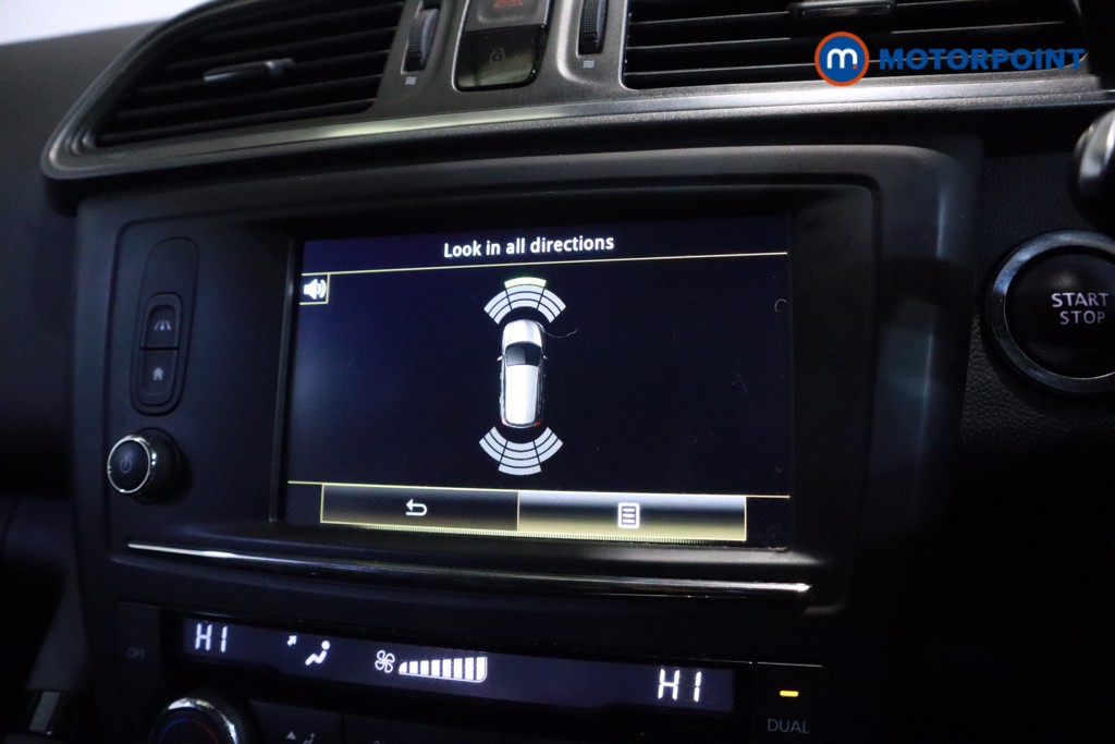 Renault Kadjar Dynamique S Nav Manual Petrol SUV - Stock Number (1606813) - 13th supplementary image