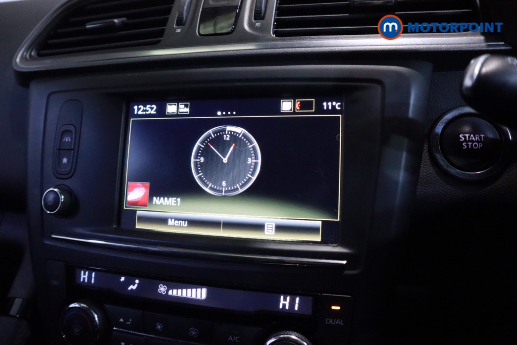 Renault Kadjar Dynamique S Nav Manual Petrol SUV - Stock Number (1606813) - 14th supplementary image