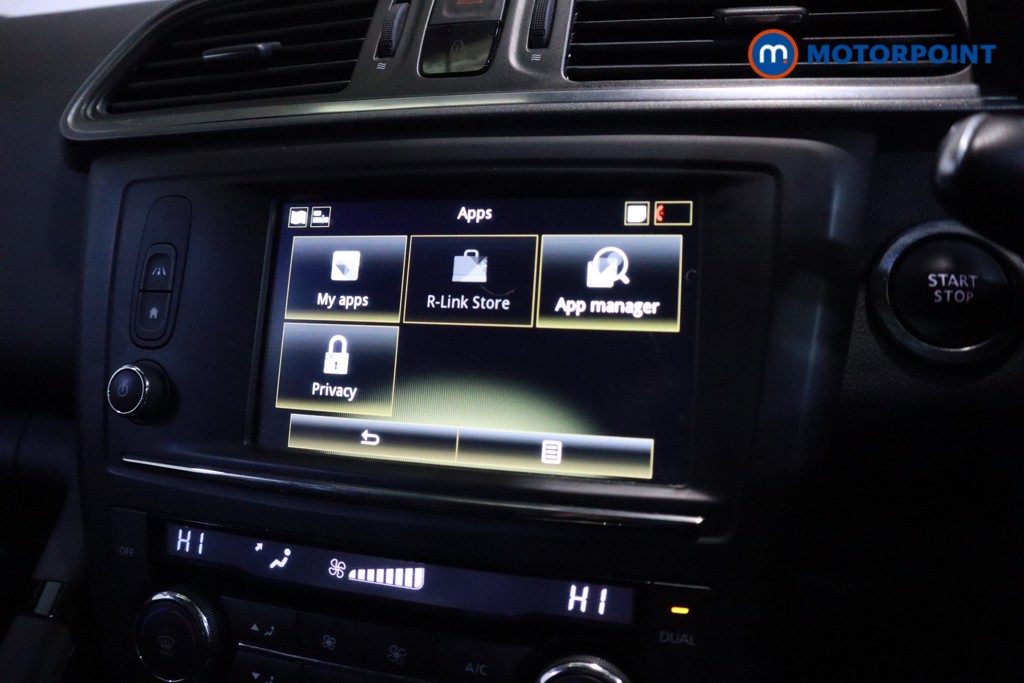 Renault Kadjar Dynamique S Nav Manual Petrol SUV - Stock Number (1606813) - 16th supplementary image