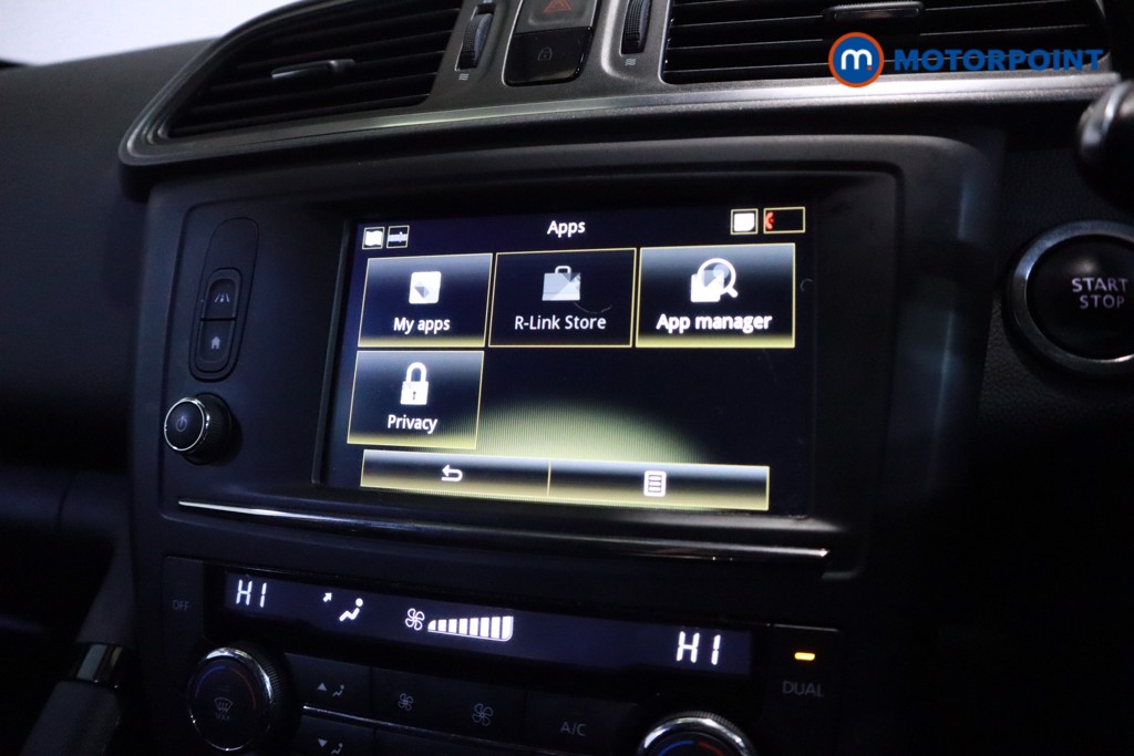 Renault Kadjar Dynamique S Nav Manual Petrol SUV - Stock Number (1606813) - 20th supplementary image