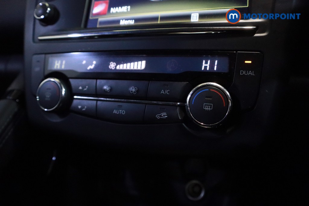 Renault Kadjar Dynamique S Nav Manual Petrol SUV - Stock Number (1606813) - 21st supplementary image