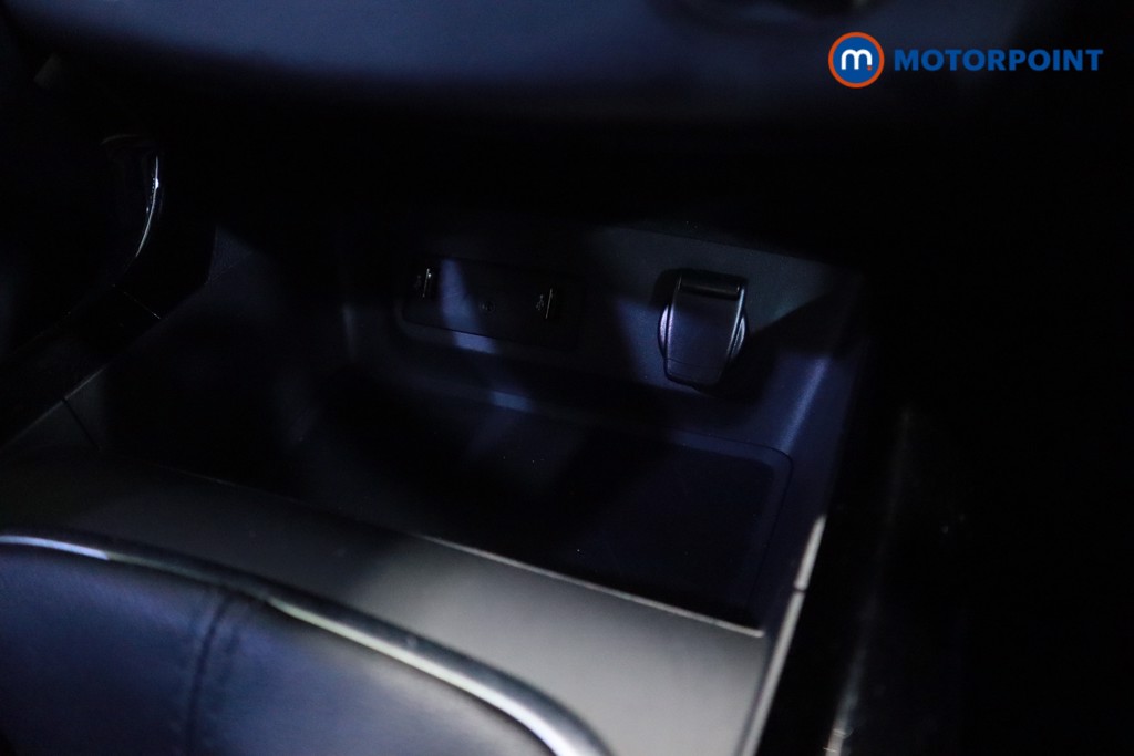 Renault Kadjar Dynamique S Nav Manual Petrol SUV - Stock Number (1606813) - 22nd supplementary image