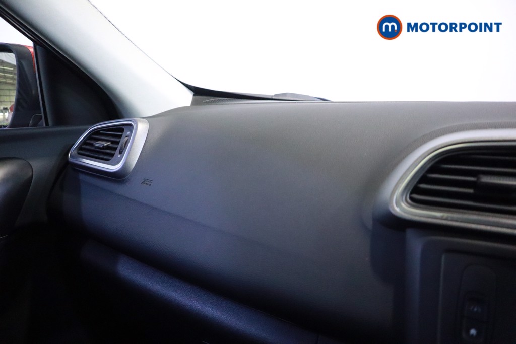 Renault Kadjar Dynamique S Nav Manual Petrol SUV - Stock Number (1606813) - 26th supplementary image